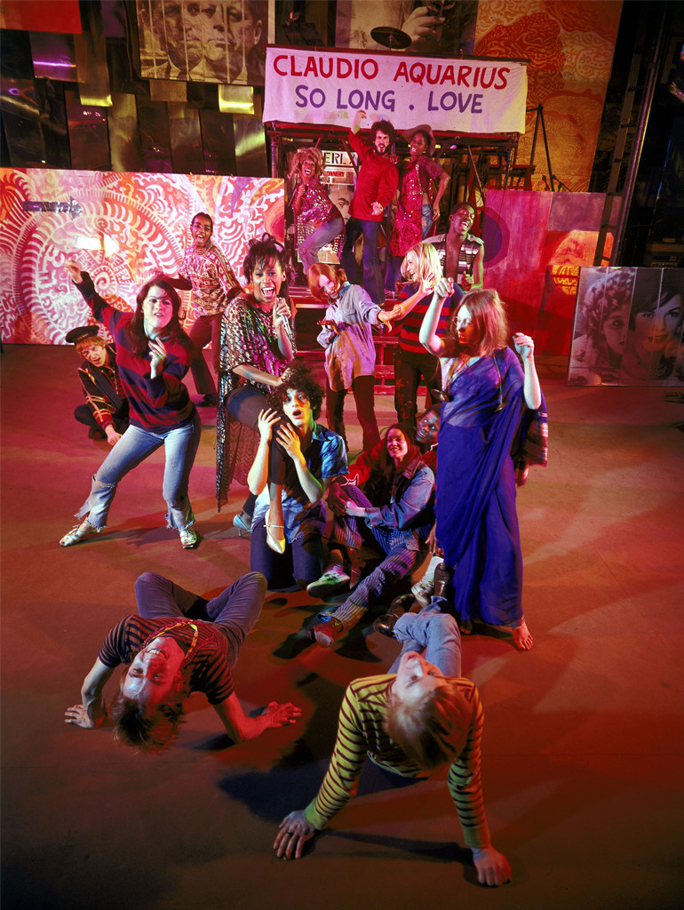 Hair the Musical Hair the Musical